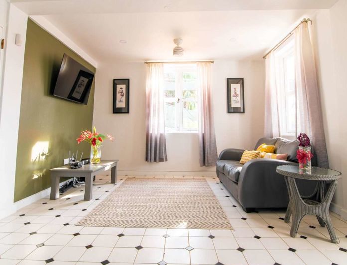 Image No.24-Villa de 4 chambres à vendre à Cap Estate