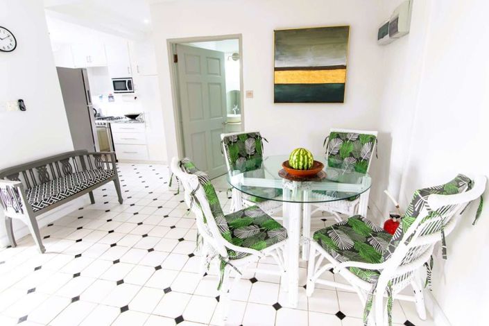 Image No.25-Villa de 4 chambres à vendre à Cap Estate