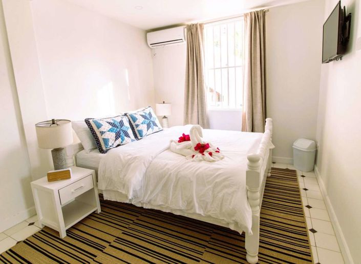 Image No.28-Villa de 4 chambres à vendre à Cap Estate