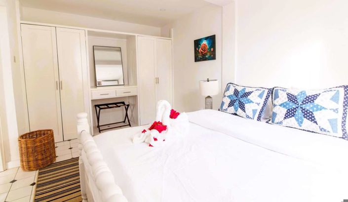 Image No.29-Villa de 4 chambres à vendre à Cap Estate