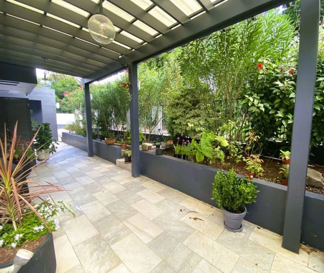 Image No.3-Villa de 4 chambres à vendre à Cap Estate