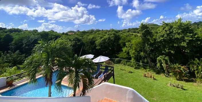 Image No.36-Villa de 4 chambres à vendre à Cap Estate