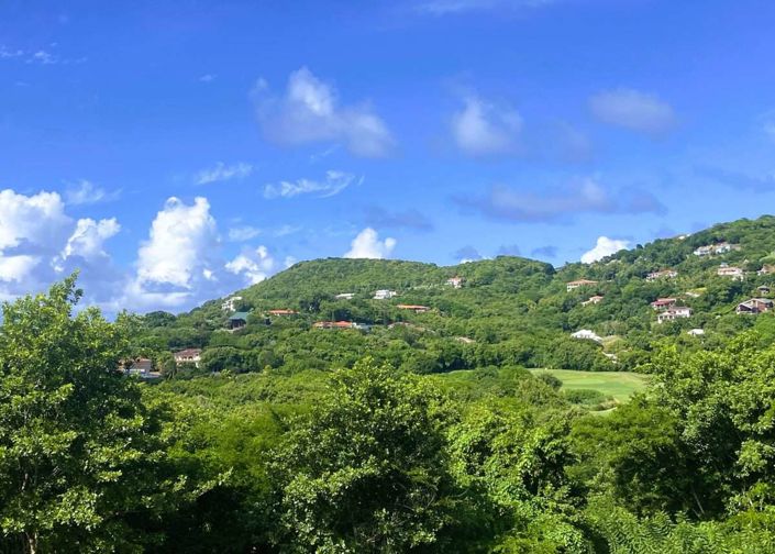 Image No.37-Villa de 4 chambres à vendre à Cap Estate