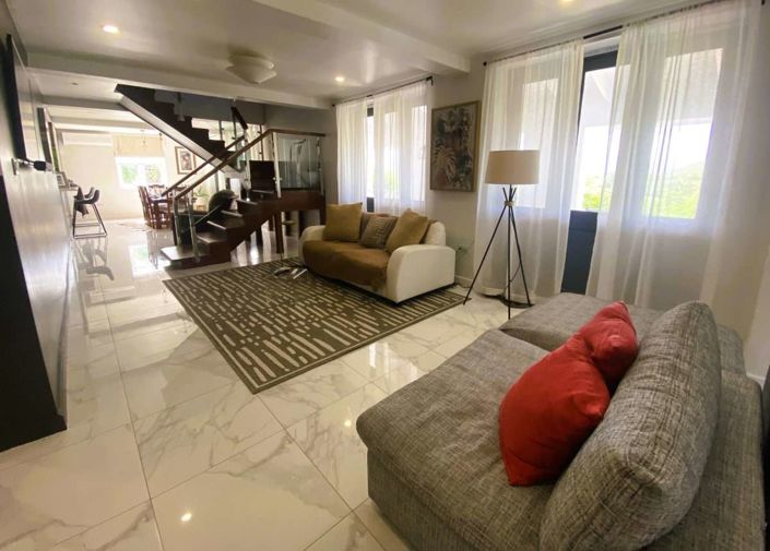 Image No.5-Villa de 4 chambres à vendre à Cap Estate