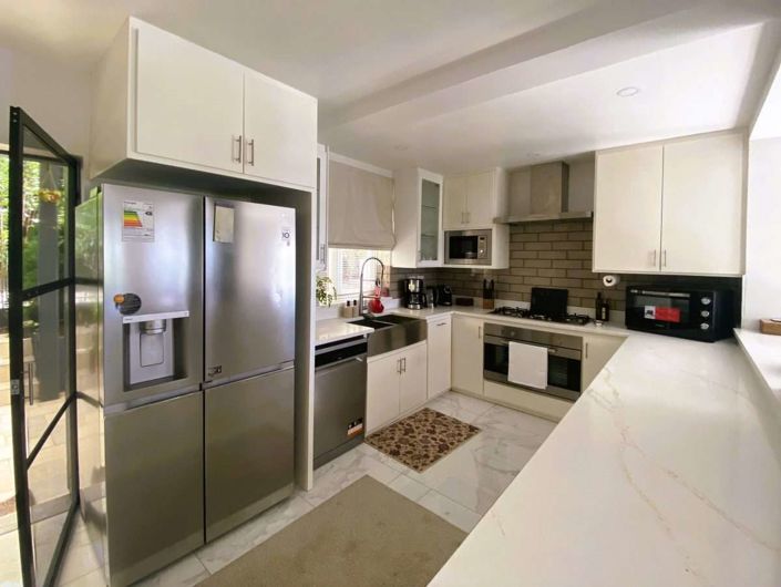 Image No.7-Villa de 4 chambres à vendre à Cap Estate