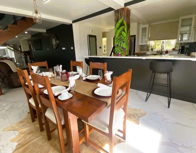 Image No.8-Villa de 4 chambres à vendre à Cap Estate