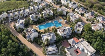 1 - Cap Estate, Apartment