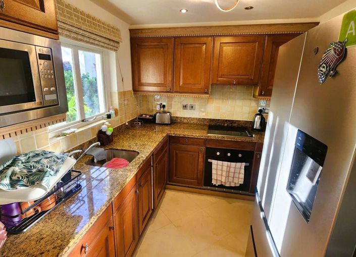 Image No.4-Appartement de 2 chambres à vendre à Cap Estate