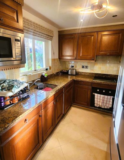 Image No.5-Appartement de 2 chambres à vendre à Cap Estate