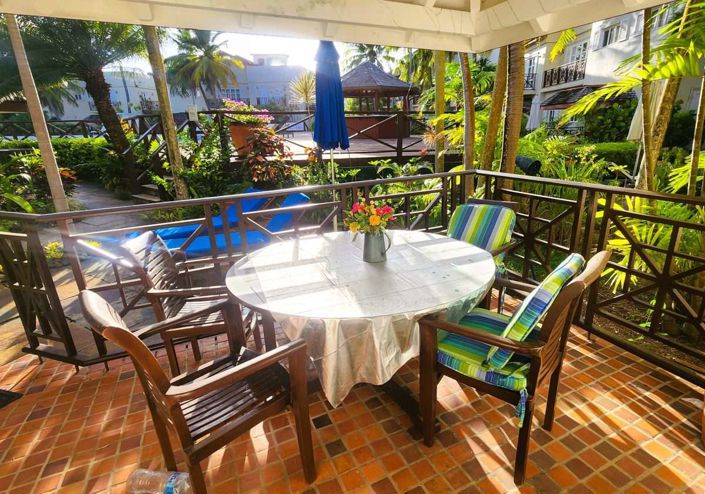 Image No.6-Appartement de 2 chambres à vendre à Cap Estate