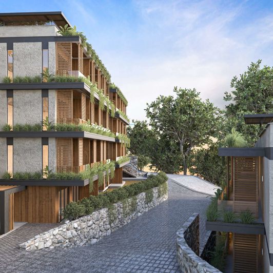 Image No.2-1 Bed Townhouse for sale