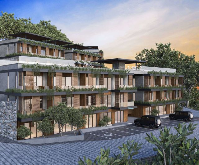 Image No.4-1 Bed Townhouse for sale