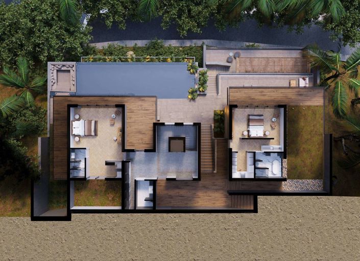 Image No.10-6 Bed Villa for sale