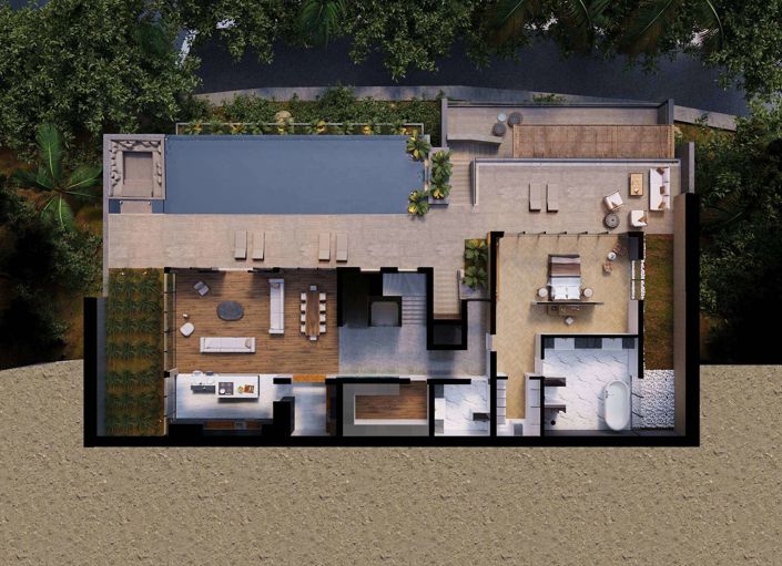 Image No.11-6 Bed Villa for sale