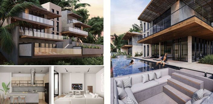 Image No.14-6 Bed Villa for sale