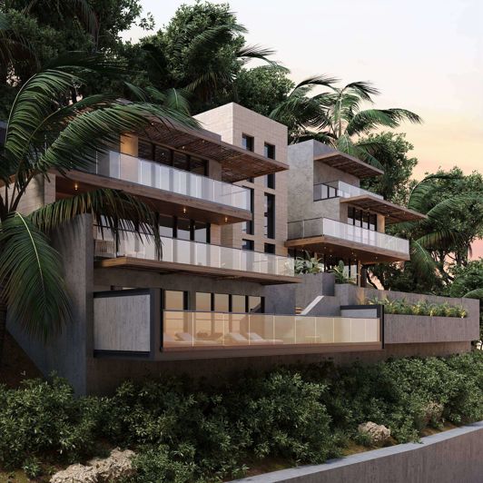 Image No.6-6 Bed Villa for sale