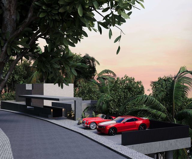 Image No.7-6 Bed Villa for sale