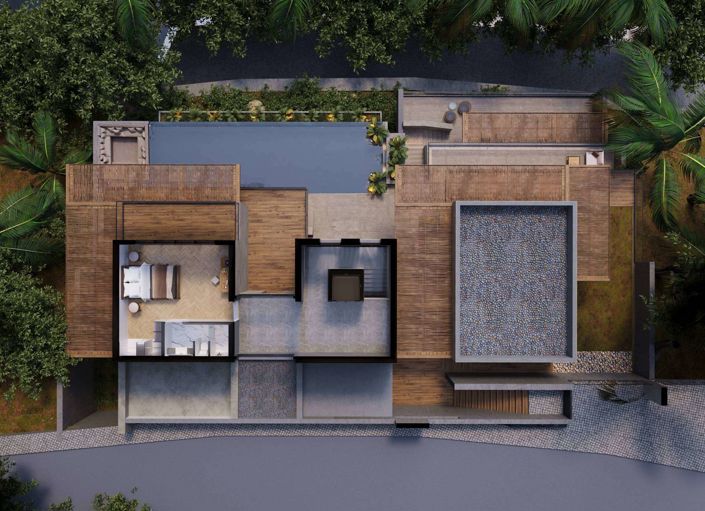 Image No.9-6 Bed Villa for sale