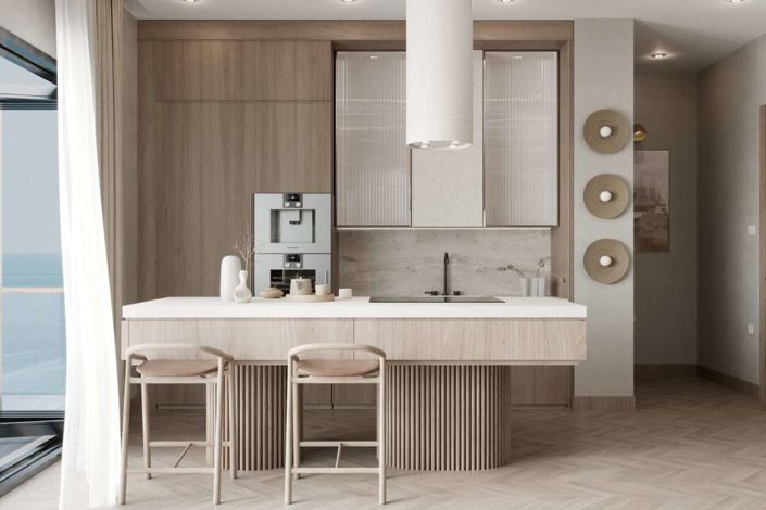 Image No.10-Maison de ville de 2 chambres à vendre à Sainte Lucie