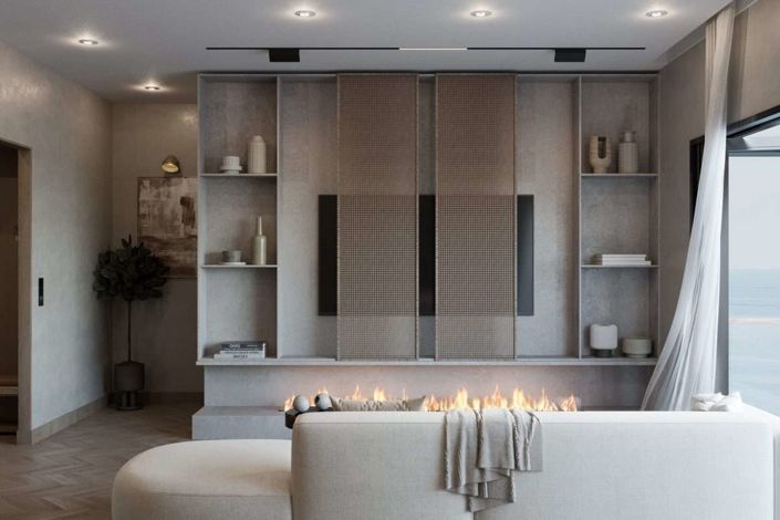 Image No.11-Maison de ville de 2 chambres à vendre à Sainte Lucie