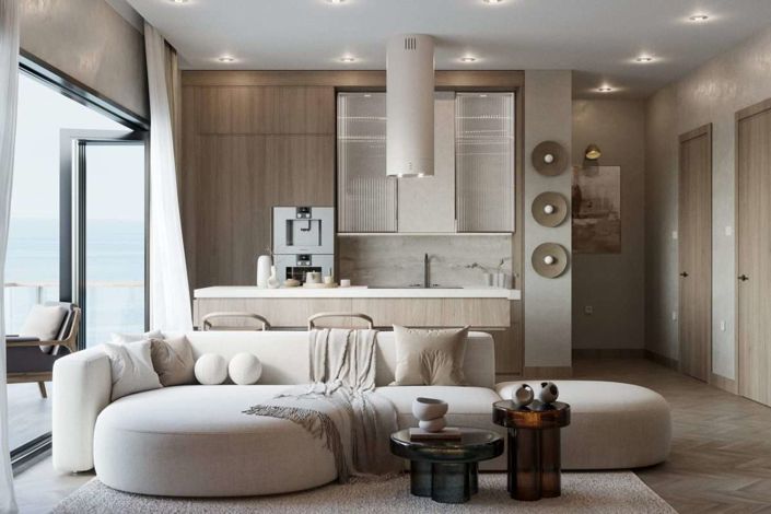 Image No.15-Maison de ville de 2 chambres à vendre à Sainte Lucie