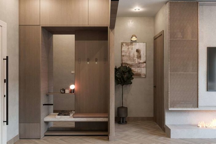 Image No.17-Maison de ville de 2 chambres à vendre à Sainte Lucie