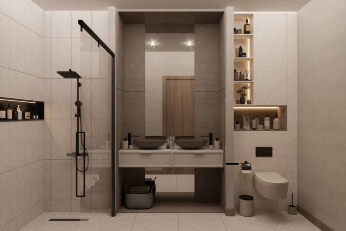 Image No.19-Maison de ville de 2 chambres à vendre à Sainte Lucie