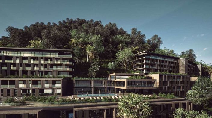 Image No.11-1 Bed Townhouse for sale