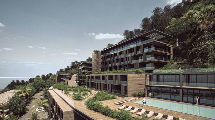 Image No.14-1 Bed Townhouse for sale