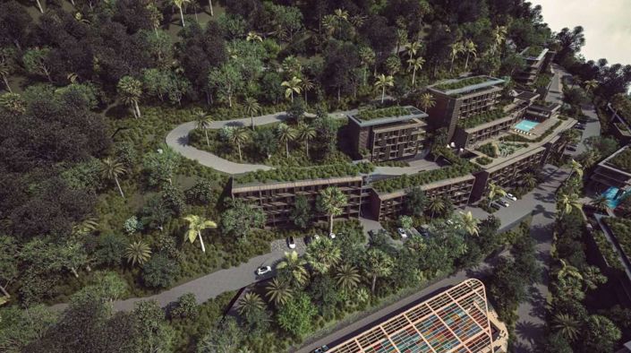 Image No.15-1 Bed Townhouse for sale