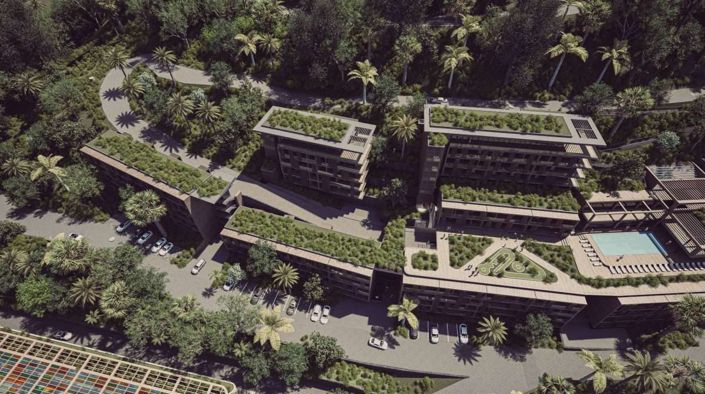 Image No.19-1 Bed Townhouse for sale