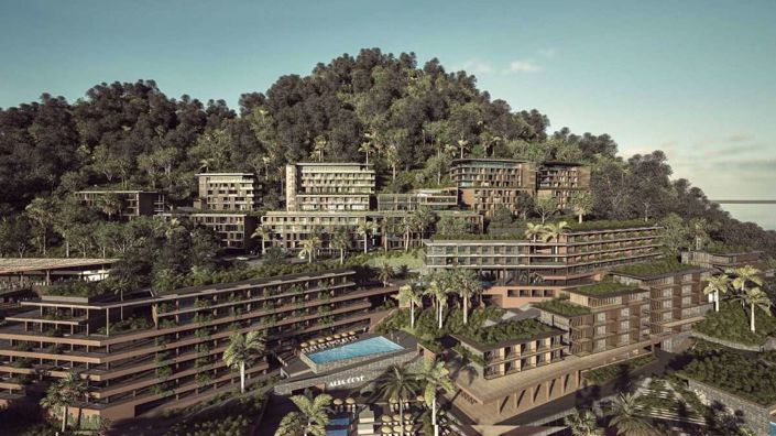 Image No.2-1 Bed Townhouse for sale