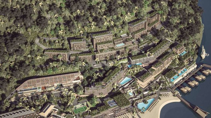 Image No.3-1 Bed Townhouse for sale