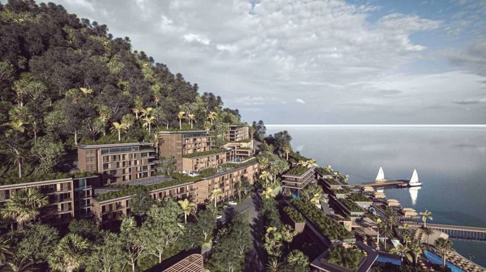 Image No.5-1 Bed Townhouse for sale