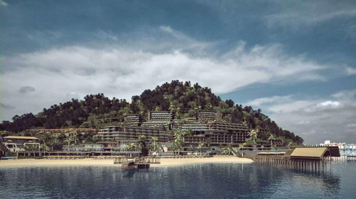 Image No.6-1 Bed Townhouse for sale