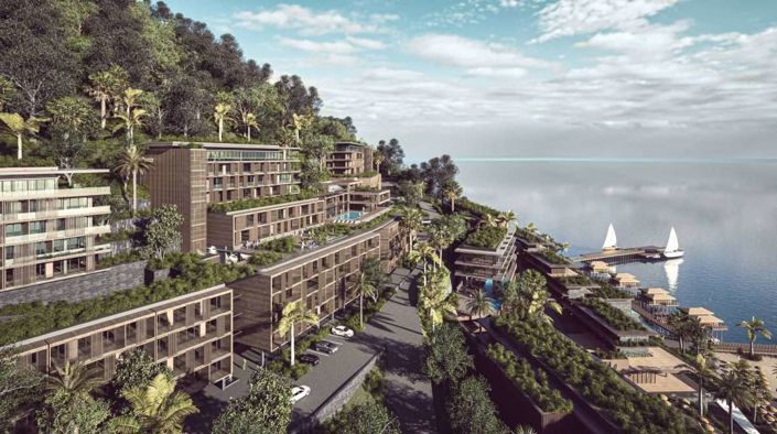 Image No.7-1 Bed Townhouse for sale