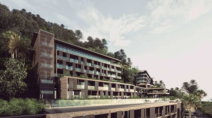 Image No.9-1 Bed Townhouse for sale