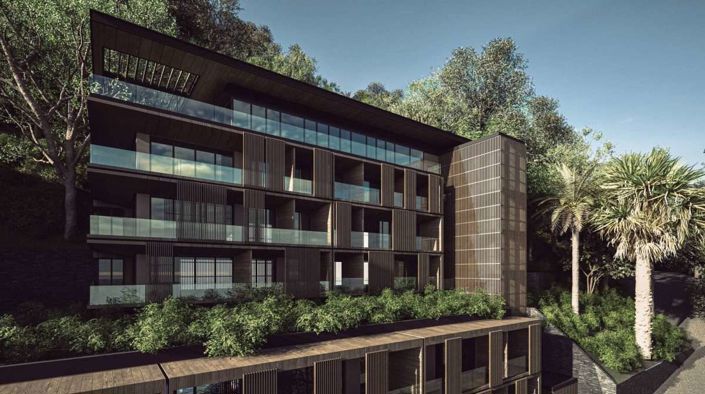 Image No.12-2 Bed Townhouse for sale