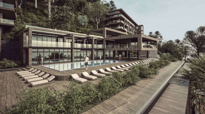 Image No.16-2 Bed Townhouse for sale