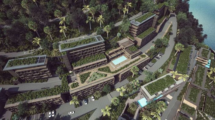 Image No.18-2 Bed Townhouse for sale