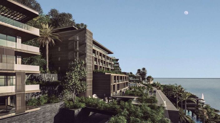 Image No.20-2 Bed Townhouse for sale