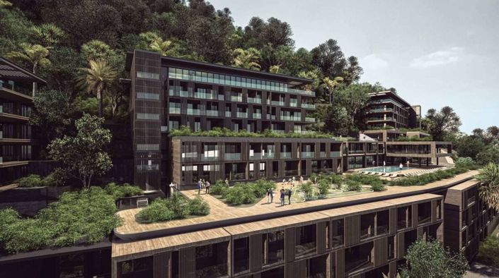 Image No.21-2 Bed Townhouse for sale