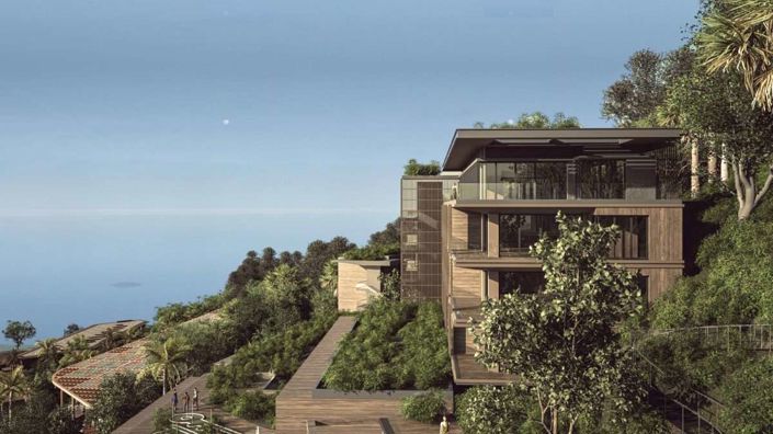 Image No.23-2 Bed Townhouse for sale