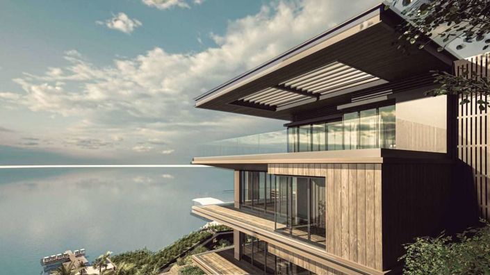 Image No.24-2 Bed Townhouse for sale