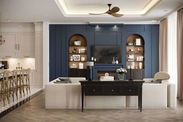 Image No.14-8 Bed Villa for sale