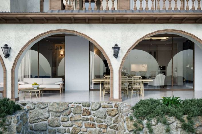 Image No.19-8 Bed Villa for sale