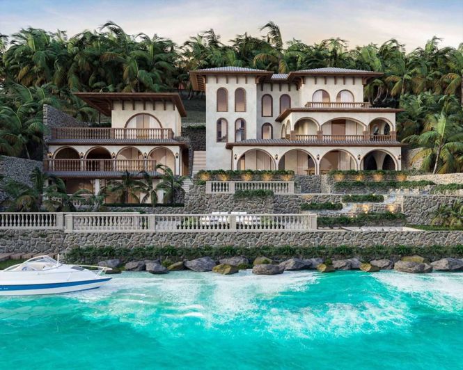 Image No.4-8 Bed Villa for sale