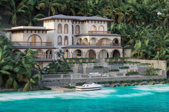 Image No.6-8 Bed Villa for sale