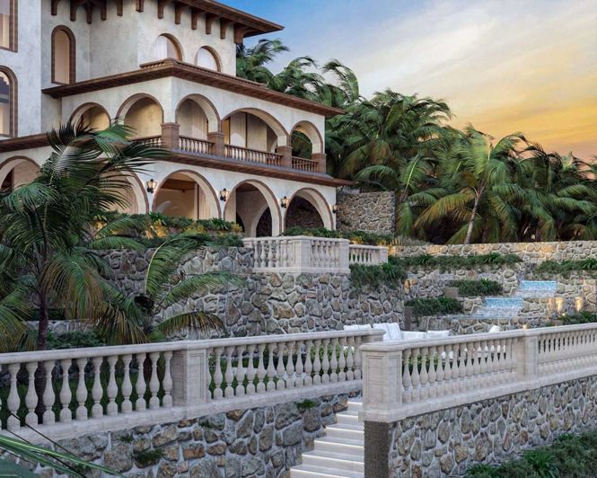 Image No.8-8 Bed Villa for sale