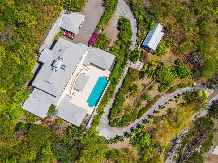 Image No.3-6 Bed Villa for sale